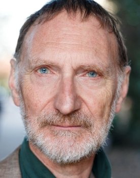 Stephen Boswell as James Gray