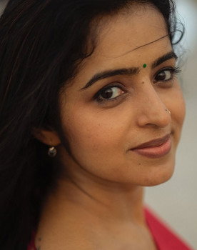 Amritha Dilip