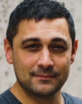 Dr Adam Rutherford