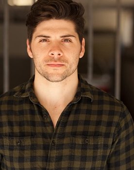 Nathan Zachary