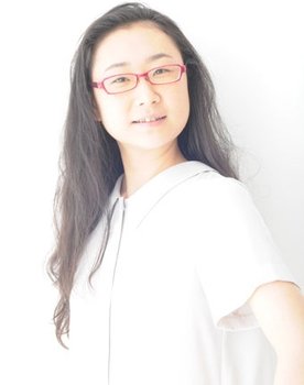 Ami Yokouchi as Morii Reiko