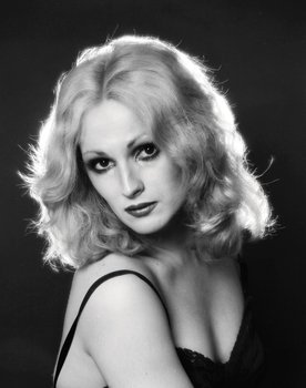 Candy Darling as Candy