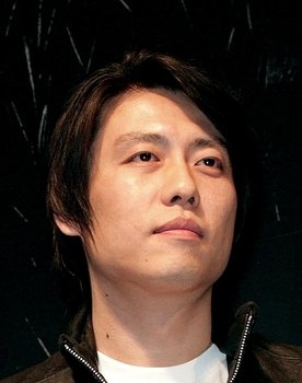 Lee Jung-ho as In Gu's Superior