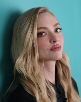 Amanda Seyfried