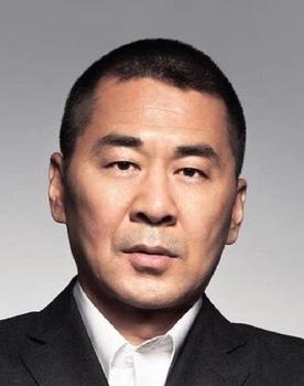 Chen Jianbin