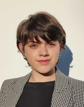 Kaća Žarić as Herself