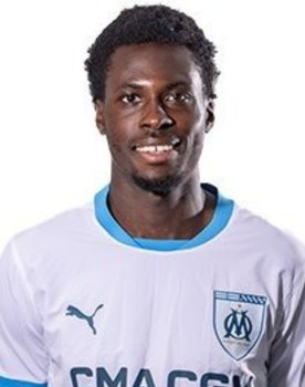 Alexandre Issanga as Self