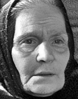 Лидия Ольшевская as mat Zahara