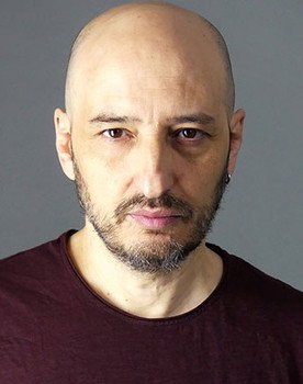 Luis Moreno as Teresa's Boss