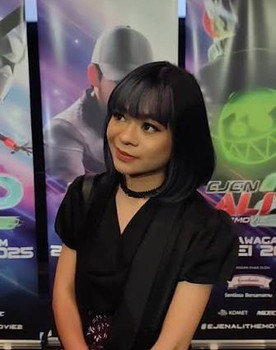 Nurul Radhiah Ibrahim