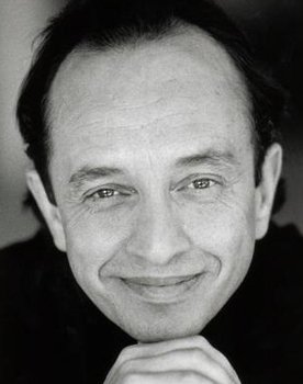 Marcel Leboeuf as Gérard Crépeau