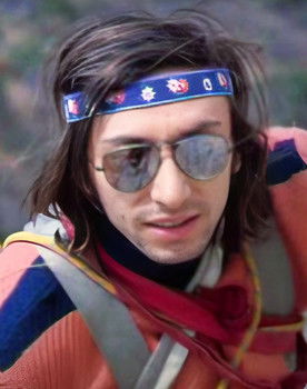 Danilo Galante as Self (archive footage)