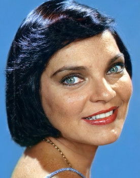 Sandra Barsotti as Yolanda Vidiga