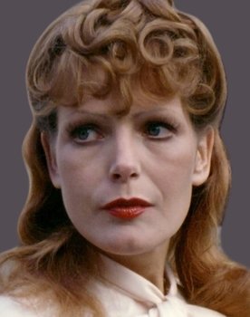 Margit Carstensen