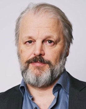 Lasse Lampers as Self