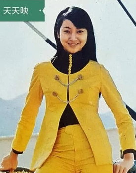Annette Sam Yuet-Ming