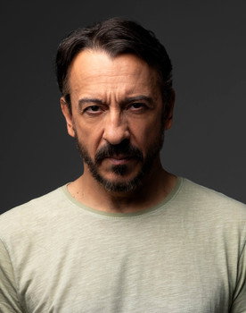 Germán Torres as Alonso