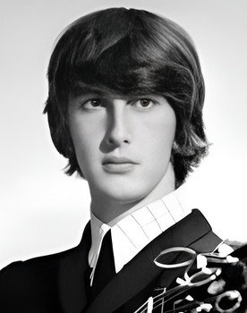 Chad Stuart