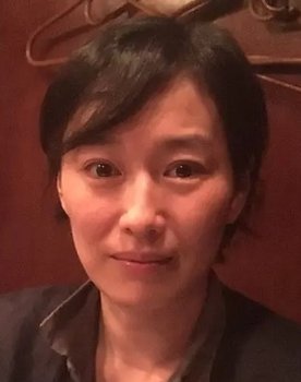 Kyôko Kazama as 