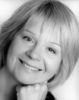 Suzanne Marier