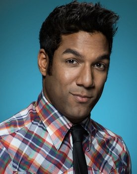 Toussaint Morrison