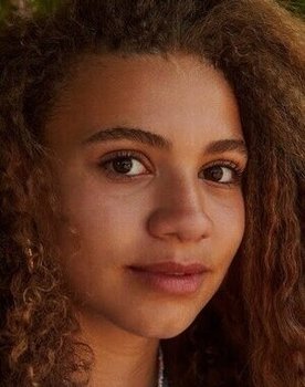 Ella Isabel Camara