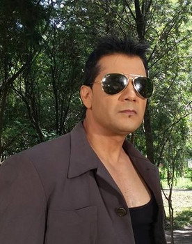 Sushil Chhetri