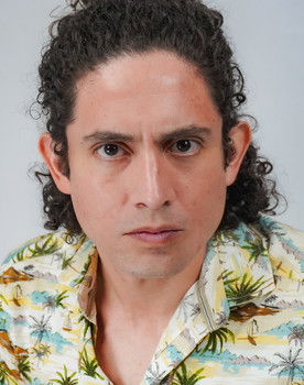 Aramis Gardea as Poncho