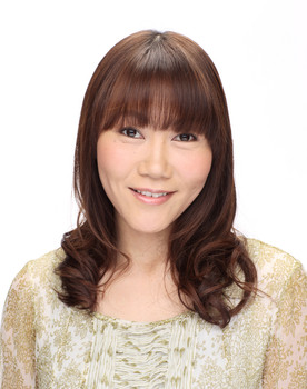 Kazusa Amagai