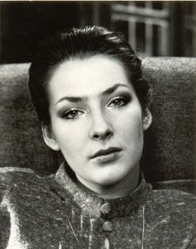Nata as Eena Prozorova