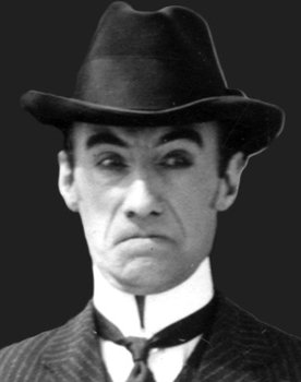 Claude Cooper