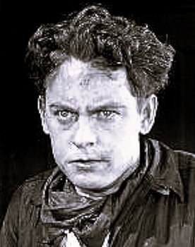 Dick Hatton