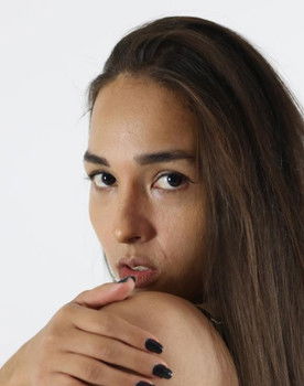 Erika Treviño as Dani