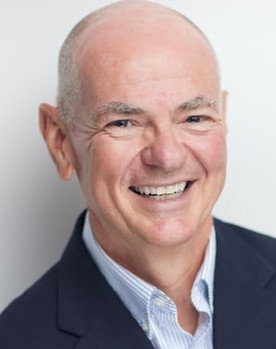Michael Ashcraft