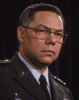 Colin Powell as Self