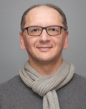 Zoltán Fekete