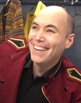 Brian Wallace