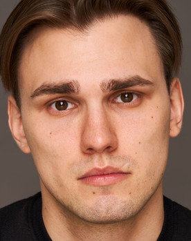 Андрей Богданов as Степан Ляпа