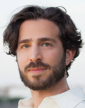 Reza Emamiyeh as Sam
