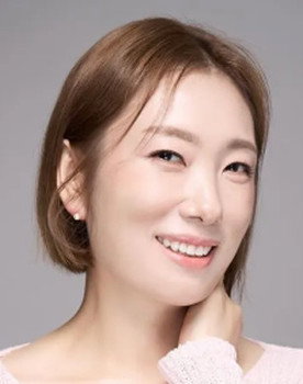 Jung Kyoungmi as 