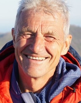 Paul Rose