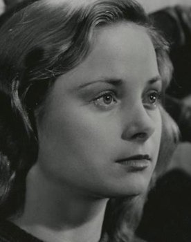 Anne Grete Hilding as 