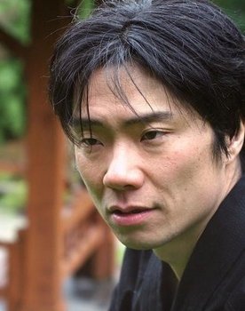 Yuki Iwamoto as Tak