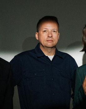 Kristian Hopes as Self