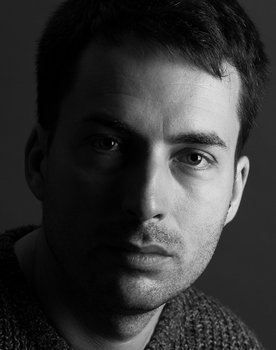 Daniel Styopin