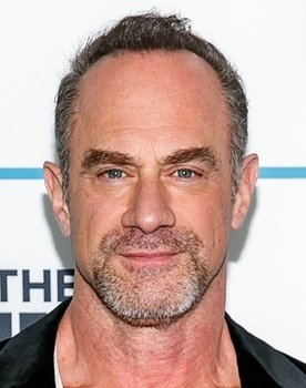 Christopher Meloni as Brock Connor