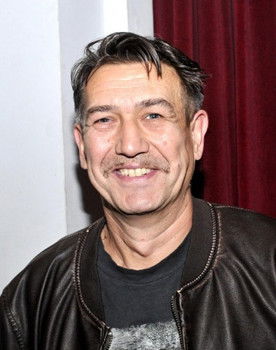 Radislav Jovanov 'Gonzo'