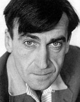 Patrick Troughton as The Doctor