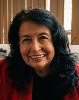 Ángela Villanueva Vargas