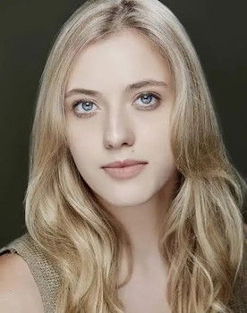 Dana Godfrey as Bree